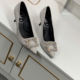 로저비비에 ROGER VIVIER 여성 펌프스