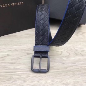 [BOTTEGA-보테가베네타] 위빙 벨트