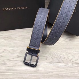 [BOTTEGA-보테가베네타] 위빙 벨트