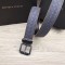 [BOTTEGA-보테가베네타] 위빙 벨트