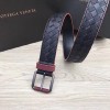 [BOTTEGA-보테가베네타] 위빙 벨트