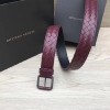[BOTTEGA-보테가베네타] 위빙 벨트