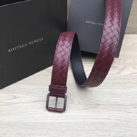 [BOTTEGA-보테가베네타] 위빙 벨트