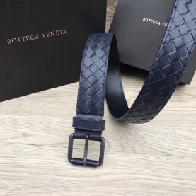 [BOTTEGA-보테가베네타] 위빙 벨트