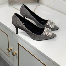 로저비비에 ROGER VIVIER 여성 펌프스