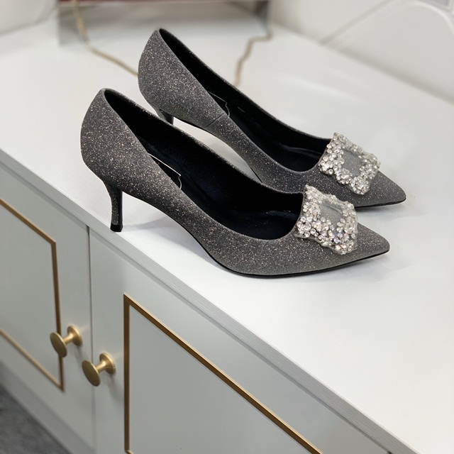 로저비비에 ROGER VIVIER 여성 펌프스