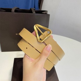 [BOTTEGA-보테가베네타] 여성 그래스프 벨트