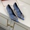 로저비비에 ROGER VIVIER 여성 펌프스