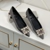 로저비비에 ROGER VIVIER 여성 플랫슈즈