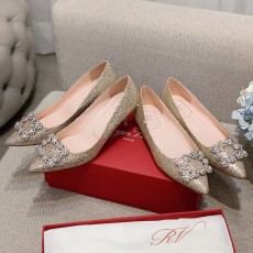 로저비비에 ROGER VIVIER 여성 펌프스