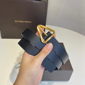 [BOTTEGA-보테가베네타] 여성 그래스프 벨트