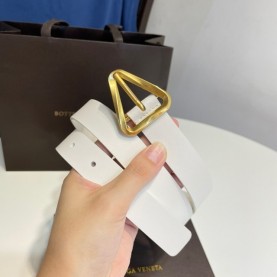 [BOTTEGA-보테가베네타] 여성 그래스프 벨트