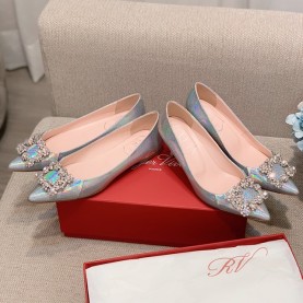 로저비비에 ROGER VIVIER 여성 펌프스
