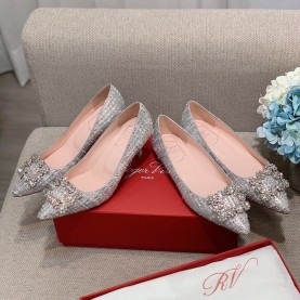 로저비비에 ROGER VIVIER 여성 펌프스