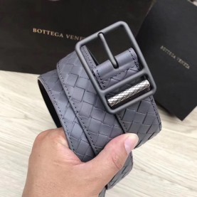[BOTTEGA-보테가베네타] 위빙 벨트