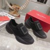 로저비비에 ROGER VIVIER 여성 버클 스니커즈