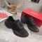 로저비비에 ROGER VIVIER 여성 버클 스니커즈