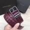 [BOTTEGA-보테가베네타] 위빙 벨트