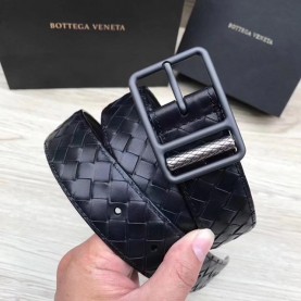 [BOTTEGA-보테가베네타] 위빙 벨트