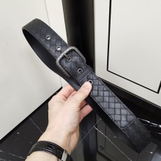 [BOTTEGA-보테가베네타] 위빙 벨트