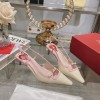 로저비비에 ROGER VIVIER 여성 슬링백