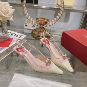 로저비비에 ROGER VIVIER 여성 슬링백