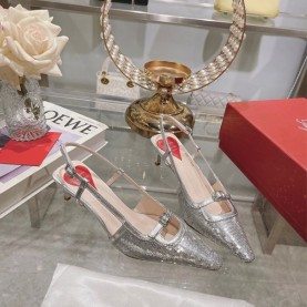 로저비비에 ROGER VIVIER 여성 슬링백