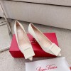 로저비비에 ROGER VIVIER 여성 펌프스