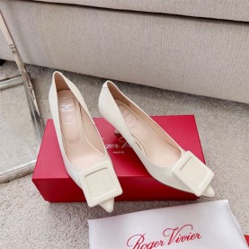 로저비비에 ROGER VIVIER 여성 펌프스