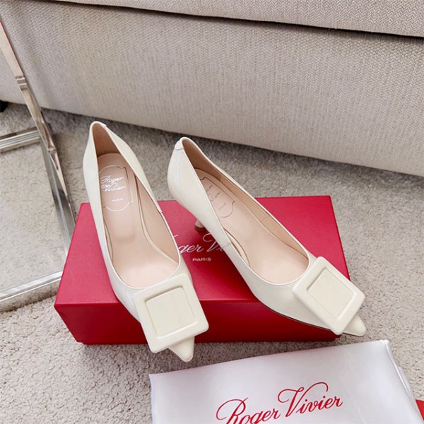 로저비비에 ROGER VIVIER 여성 펌프스