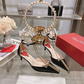 로저비비에 ROGER VIVIER 여성 펌프스