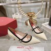 로저비비에 ROGER VIVIER 여성 펌프스