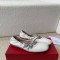 로저비비에 ROGER VIVIER 여성 발레리나 플랫슈즈