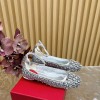 로저비비에 ROGER VIVIER 여성 발레리나 플랫슈즈