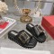 로저비비에 ROGER VIVIER 여성 슬리퍼