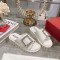 로저비비에 ROGER VIVIER 여성 슬리퍼