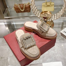 로저비비에 ROGER VIVIER 여성 bloafer 블로퍼
