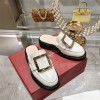 로저비비에 ROGER VIVIER 여성 bloafer 블로퍼