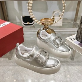 로저비비에 ROGER VIVIER 여성 스니커즈