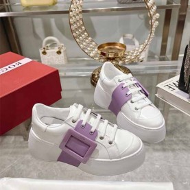 로저비비에 ROGER VIVIER 여성 스니커즈