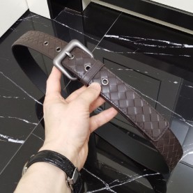 [BOTTEGA-보테가베네타] 위빙 벨트
