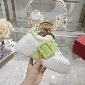 로저비비에 ROGER VIVIER 여성 스니커즈