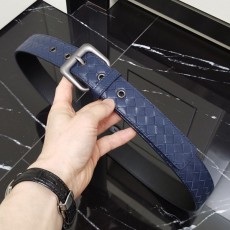 [BOTTEGA-보테가베네타] 위빙 벨트