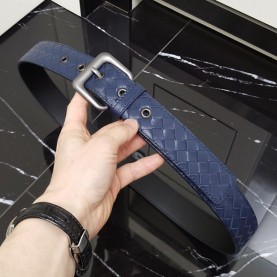 [BOTTEGA-보테가베네타] 위빙 벨트