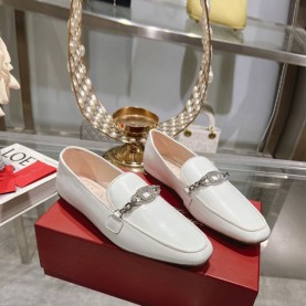 로저비비에 ROGER VIVIER 여성 로퍼