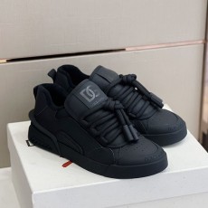 돌체가바나 D&G 남여공용 스니커즈