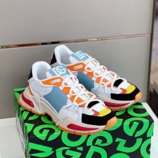 돌체가바나 D&G 스페이스 남여공용 스니커즈