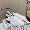 돌체가바나 D&G 남성 스니커즈