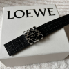 [LOEWE-로에베] 리버서블 리피트 벨트