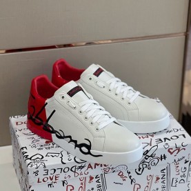 돌체가바나 D&G 남성 스니커즈